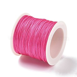 Cordón trenzado de nailon&nbsp;LS-NS018-126
