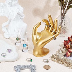 2 шт. акриловые органические стеклянные кольцевые дисплеи&nbsp;RDIS-DR0001-01