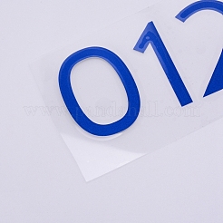 Wasserfeste selbstklebende Bastelsticker&nbsp;DIY-WH0189-03A-02