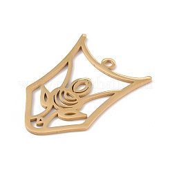 201 подвеска из нержавеющей стали&nbsp;LS-STAS-K250-02G