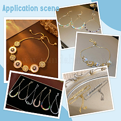 Изготовление регулируемого браслета из нержавеющей стали 304 MAK-UN0001-29