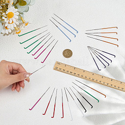 Железные иглы для перфорации&nbsp;FIND-MA0001-27