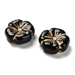 Прозрачные акриловые бусины&nbsp;MACR-K359-41C