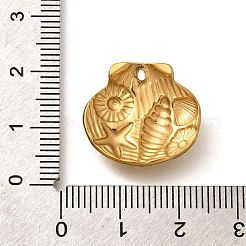 Подвески из нержавеющей стали 304 STAS-D288-03G