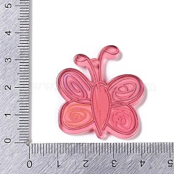 Акриловые подвески&nbsp;OACR-R271-06D