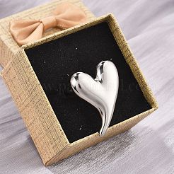 Кольца-манжеты из нержавеющей стали 304 RJEW-D317-01B-P