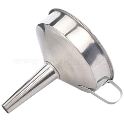 Embudo de acero inoxidable 201&nbsp;STAS-WH20031-001P-02