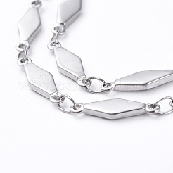 Цепи из нержавеющей стали марки 304 STAS-P219-65