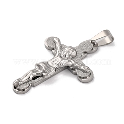 Подвески из нержавеющей стали 304&nbsp;STAS-Z080-15P