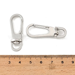 Fermoirs pivotants en acier inoxydable 304&nbsp;STAS-F364-03P-03