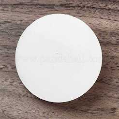 Мягкая силиконовая форма для левого уха&nbsp;ODIS-NH0001-02A