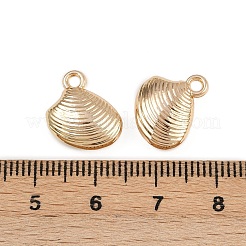 Подвески из сплава с морской тематикой FIND-K023-01D-G