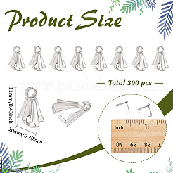 300 шт. STAS-ME0001-83