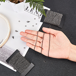 Ювелирные комплекты diy&nbsp;DIY-PH0026-03B