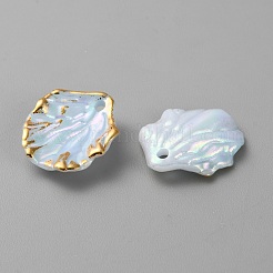Pendentifs acryliques opaques&nbsp;LS-RESI-TAC0020-04A