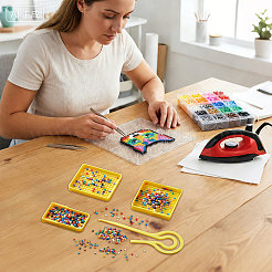 3 Stück&nbsp;DIY-PH0038-05