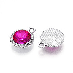 Pendentifs en verre K5&nbsp;PALLOY-T090-43P-10