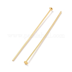 925 серебро с плоской головкой STER-M117-03D-G