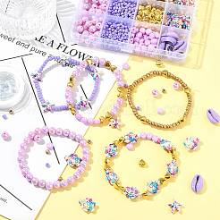 Ювелирные наборы своими руками DIY-FS0009-63