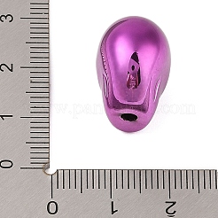 Uv perles acryliques de placage&nbsp;OACR-M013-09B