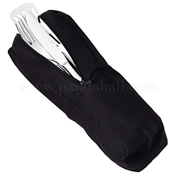 Borsa portaoggetti in tessuto oxford per treppiede&nbsp;AJEW-WH20816-136B