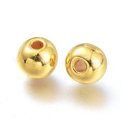 Пластиковые круглые бусины ccb CCB-J032-32G