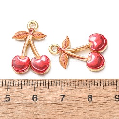 Gedruckte Legierungsanhänger&nbsp;AL-CBA7256-28G-02