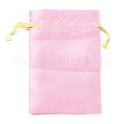 Borse con coulisse macchiate&nbsp;OP-M001-01E