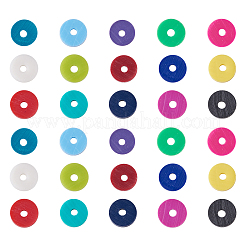 Бусины из полимерной глины  DIY-X0293-74A