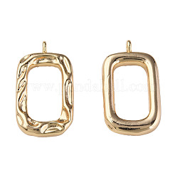 Латунь раз по сравнению с застежками KK-N233-257