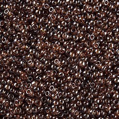 12/0 perline di vetro rotonde di grado A fgb&nbsp;SEED-Q011-F524