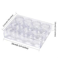 Пластмассовый шарик контейнеры C091Y