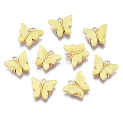 Литые акриловые подвески&nbsp;LS-X-ENAM-R136-01D