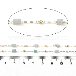 Catene a maglie in acciaio inossidabile placcate ionicamente (ip) 304&nbsp;CHS-A010-01G-03