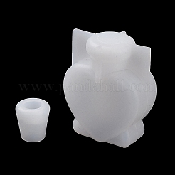 Силиконовые Молды для бутылок желаний своими руками&nbsp;DIY-M049-01A