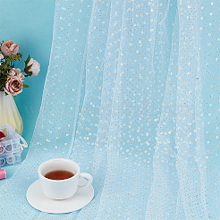 Tissu en nylon&nbsp;DIY-WH0816-148D