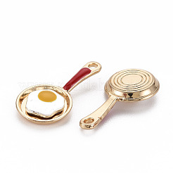 Стойки обшивки сплава эмали подвески&nbsp;LS-ENAM-N055-031-A01-NR