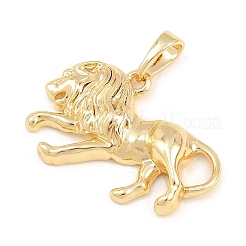 Pendentifs en laiton&nbsp;KK-CBADB87-13G
