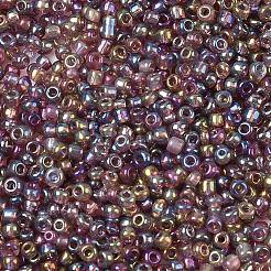 Perline semi di vetro&nbsp;GLAA-XCP0001-72E