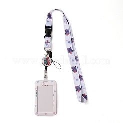 Наборы держателей бейджей из абс-пластика&nbsp;AJEW-XCP0002-61