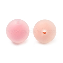 Пищевые экологически чистые силиконовые фокусные шарики&nbsp;SIL-C009-02