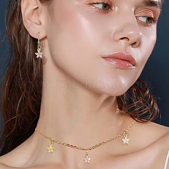 10 шт. Латунные подвески&nbsp;KK-YW0004-05