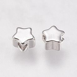 Латунные бусины&nbsp;LS-X-KK-E735-26P