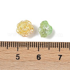 Заглушки из АБС-пластика KY-P021-03A-M