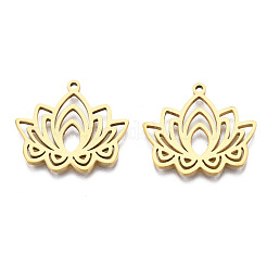 Ионное покрытие(ip) 201 подвески из нержавеющей стали&nbsp;STAS-N098-053LG