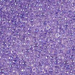 Toho perles de rocaille rondes&nbsp;SEED-JPTR11-0477D