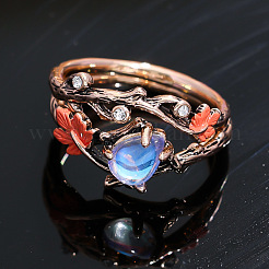 Кольца из сплава для женщин&nbsp;FS-WG89424-01