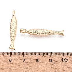 Pendente in ottone&nbsp;X-KK-T071-33G