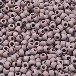 Круглые бусины toho 6/0 SEED-XTR06-0412F