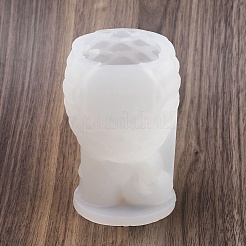 Силиконовые Молды для свечей своими руками SIMO-P014-09B